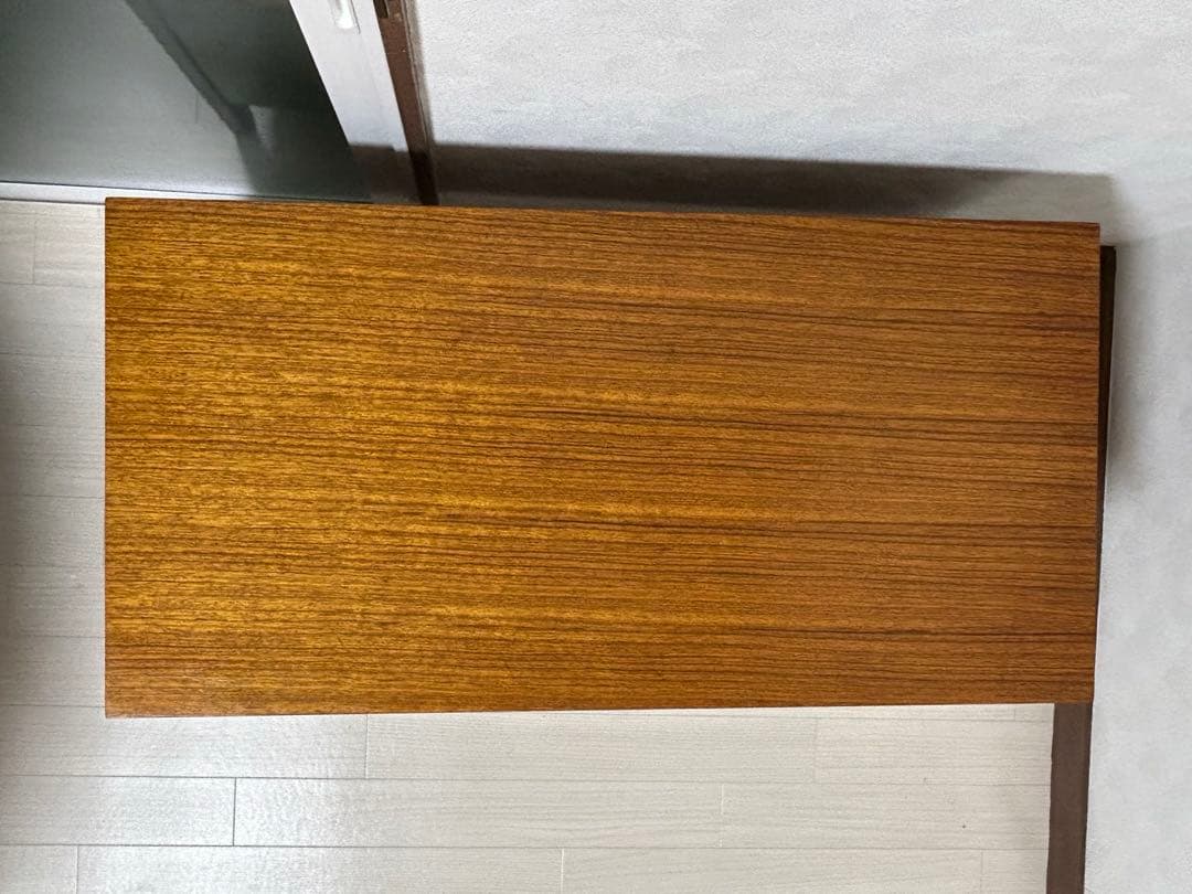 Meredewメレデュー ブランケットボックス　収納ボックス