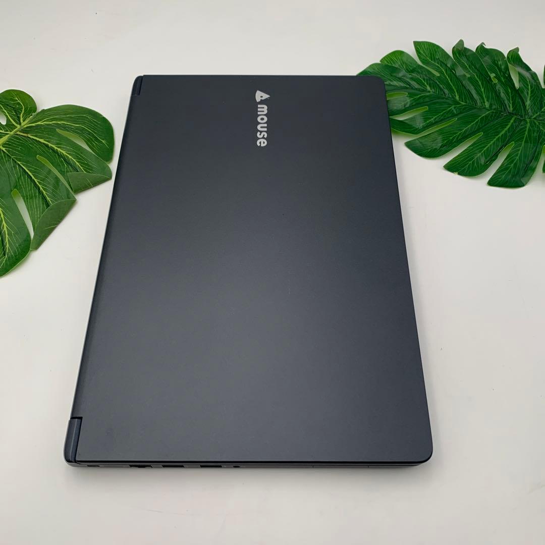 mouse X4-i7CMLAB Core™ i7 10510U