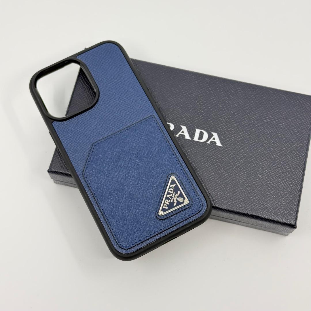 PRADA プラダ iPhoneケース 14Pro Max
