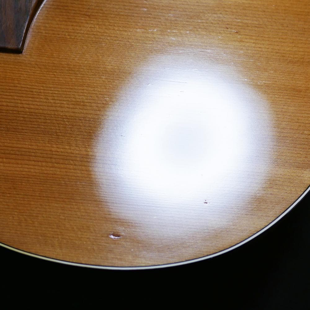 YAMAHA FG150 赤ラベルリペア済　弦高激低ベスト状態