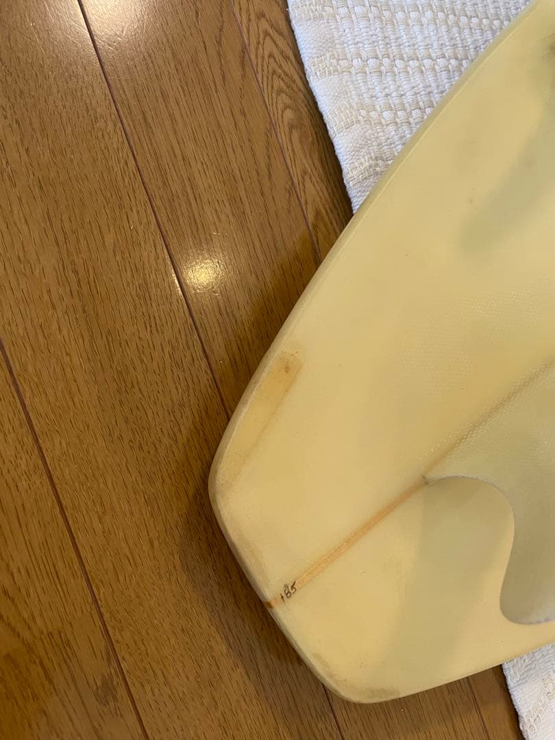 ドロップアウト　アキラ•アイパ　ハンドシェイプ　⒍2