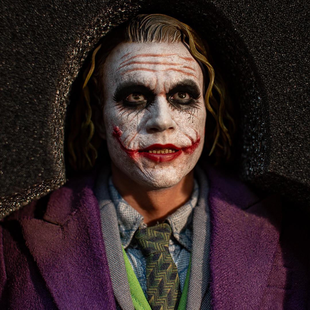 C*o様 ホットトイズ　DX32　ジョーカー