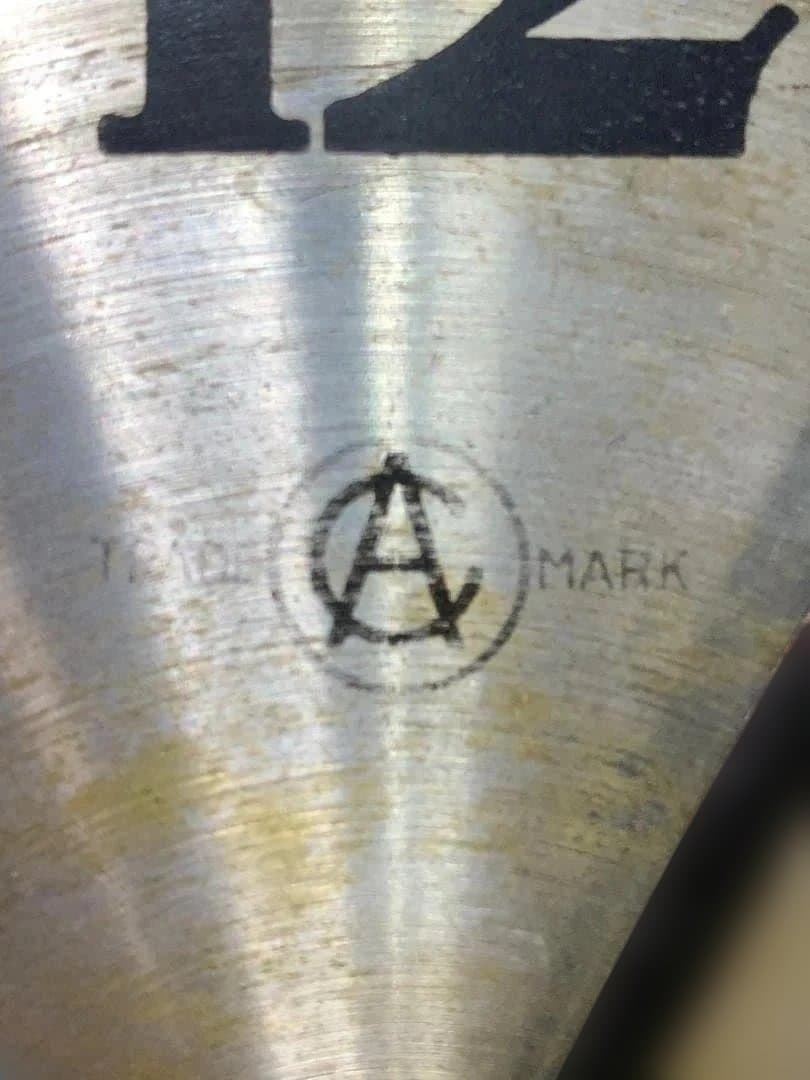 【送料無料】昭和13年製 矢野時計製作所 壁掛け 振り子時計 251105