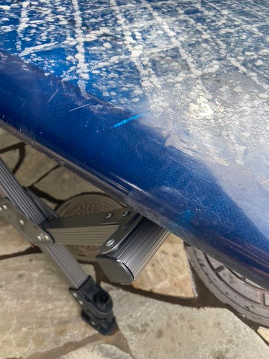 CANVAS ロングボード　9.6