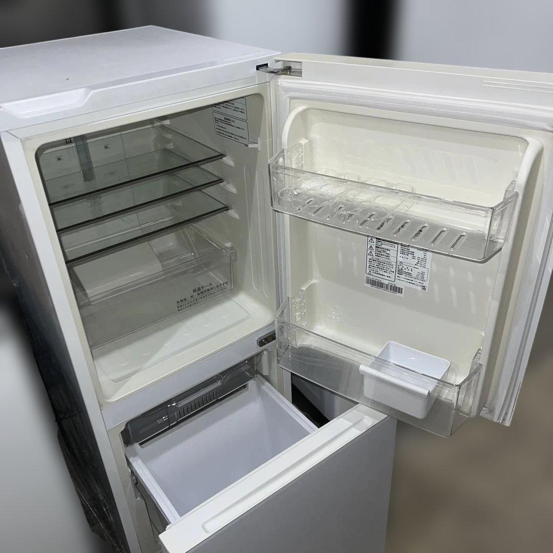 ⭐︎美品/ハイアール＆ハイセンス/大人気モデル！ガラス冷蔵庫/コンパクト洗濯機