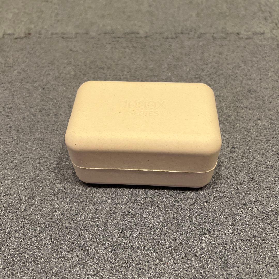 SONY ソニーワイヤレスイヤホン　WF-1000XM5