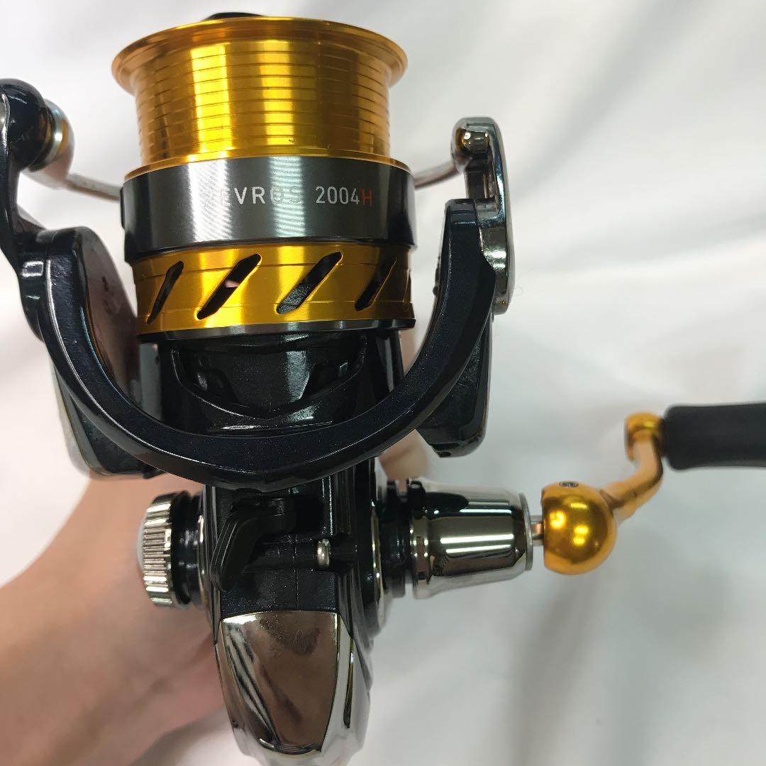 207⭐︎REVROS2004H