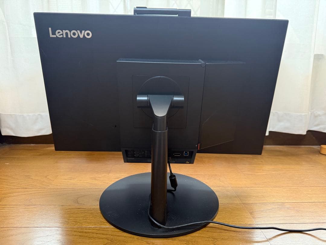 Lenovo 一体型パソコン　office