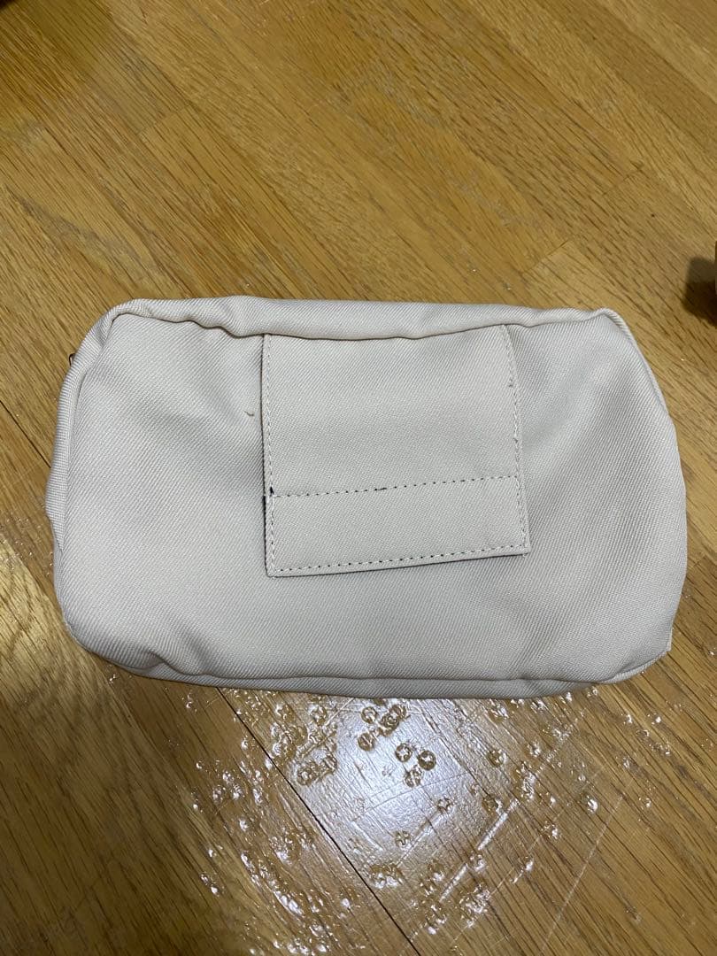 抱っこ紐 エルゴ 収納ポーチ付き