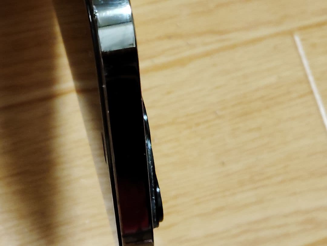 Apple iPhone 12 Promax 本体 + ケース　512gb