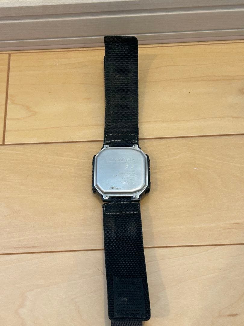最終価格！動作品！CASIO WMP-1 充電器セット