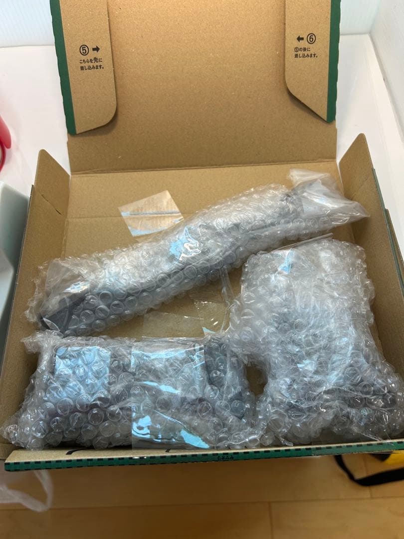 最終価格！動作品！CASIO WMP-1 充電器セット