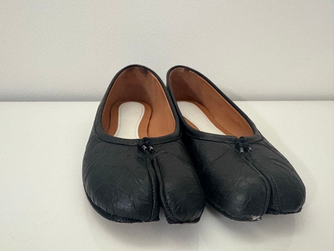 Maison Margiela tabi マルジェラ タビ　バレエ