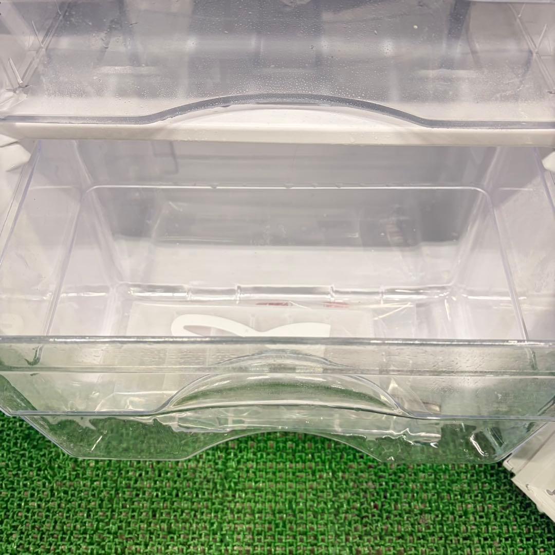 650 2024年製　冷蔵庫　最新　100L強　小型　一人暮らし　右開き　2ドア