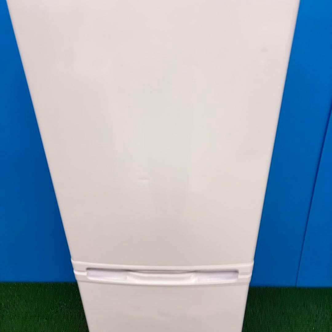 650 2024年製　冷蔵庫　最新　100L強　小型　一人暮らし　右開き　2ドア