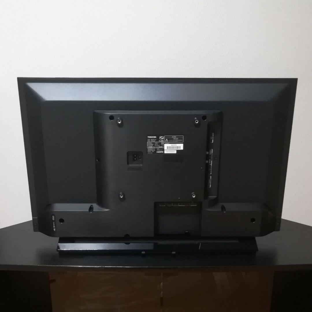 【Fire tv stick付属／すぐ視聴セット】2019年製　東芝 液晶テレビ