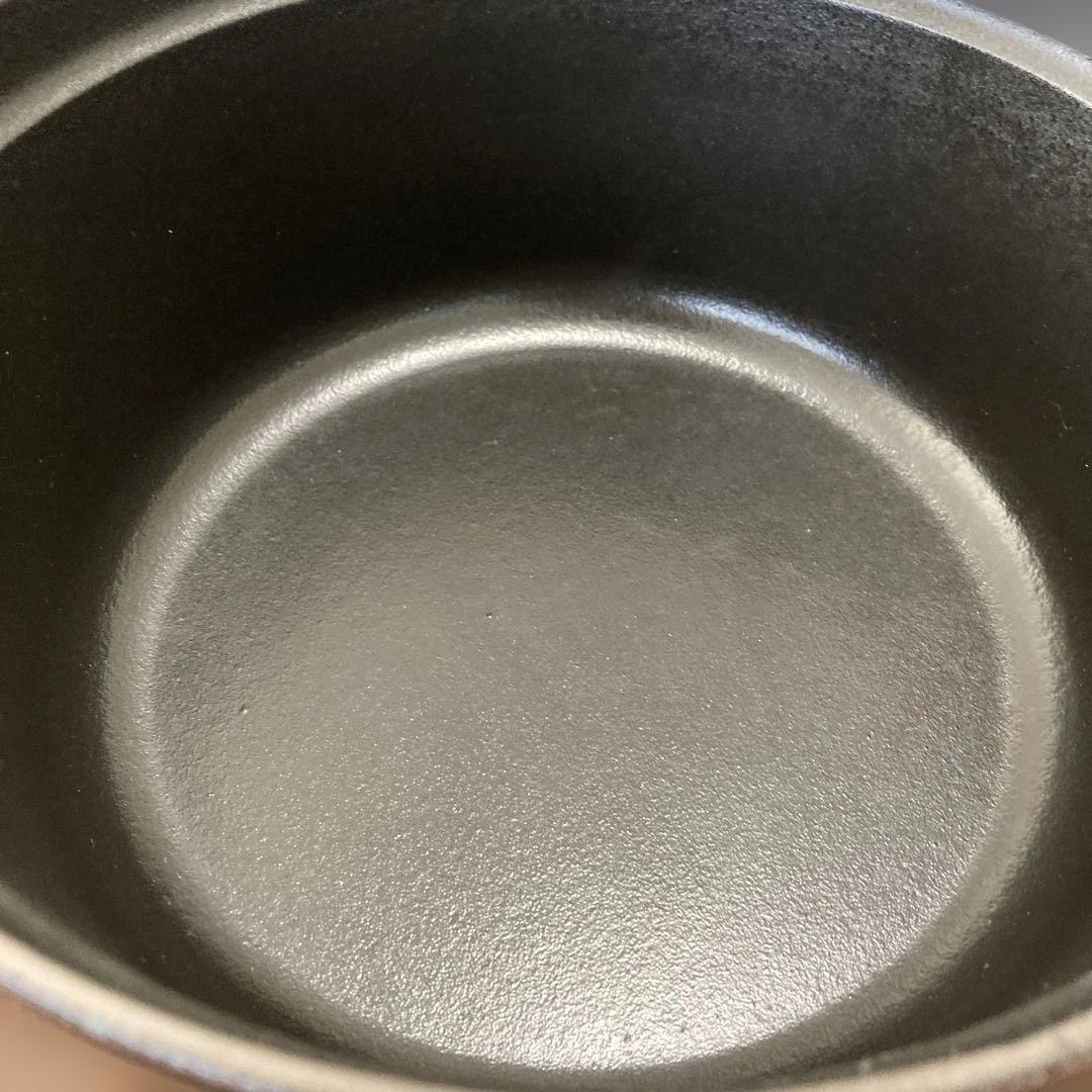 ストウブ　STAUB LA COCOTTE 22cm & レシピ本セット