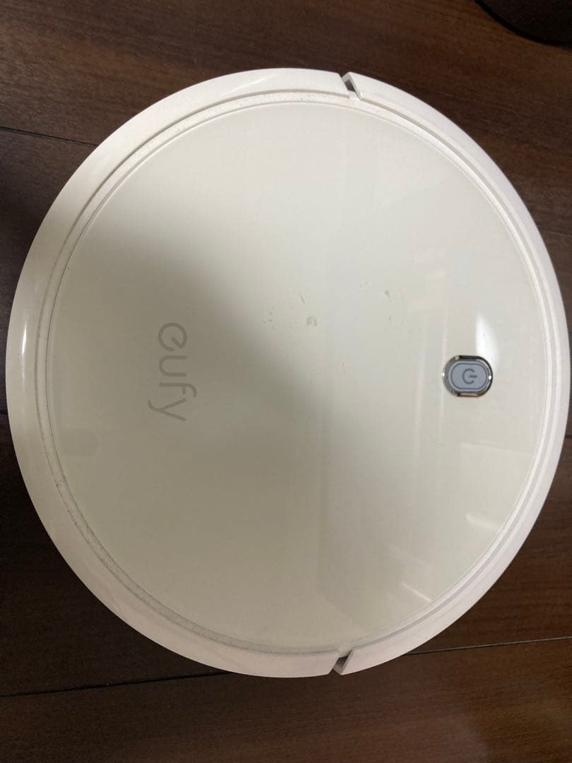 eufy ロボット掃除機本体