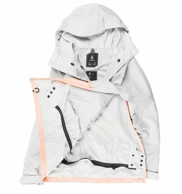 67%off 25 ボルコム W アッシュフィールド プルオーバー CRH S