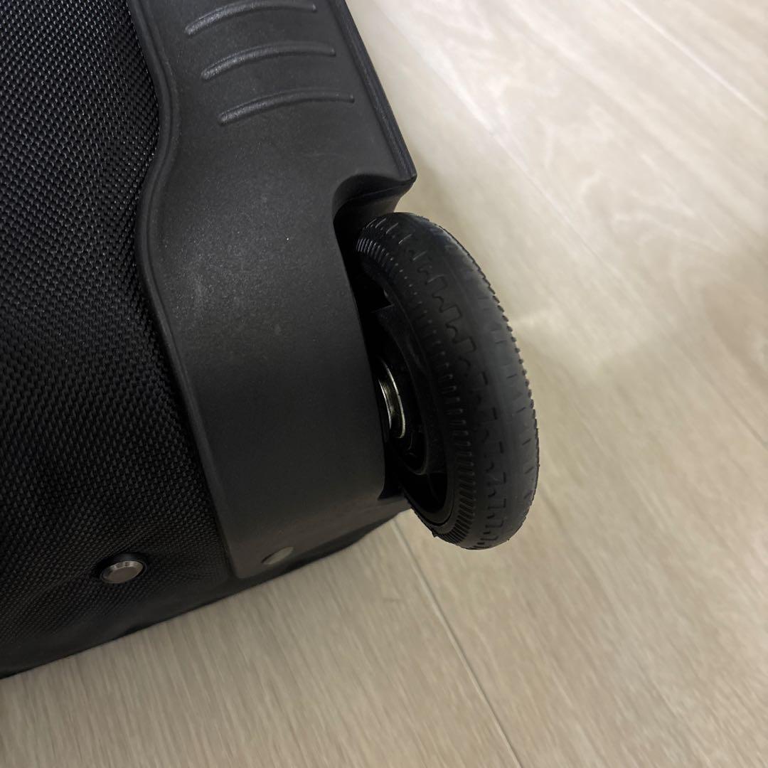 Callaway ゴルフバッグ キャリー　車輪付き 大容量