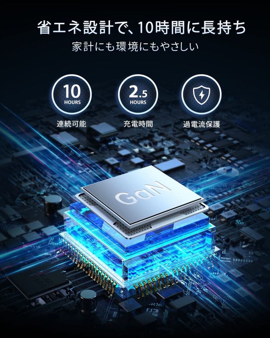 携帯扇風機 手持ち扇風機 扇風機 首掛けくびかけ 小型扇風機 4個セット