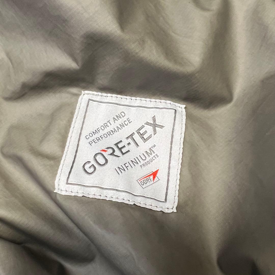 ダイワ ゴアテックス フィッシングウェア 防寒着 レインウェア サイズＷＬ