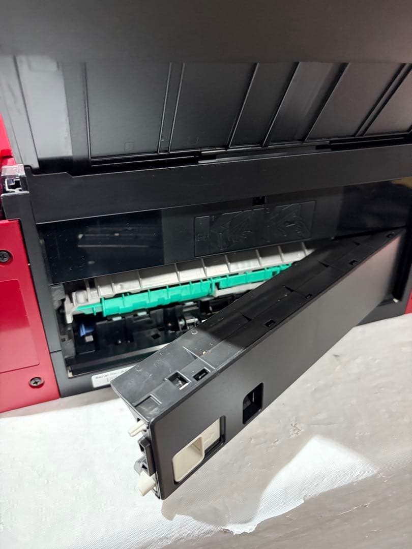 Canon PIXUS TS8430 現状品