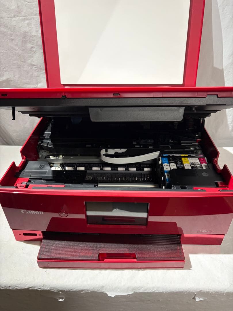 Canon PIXUS TS8430 現状品