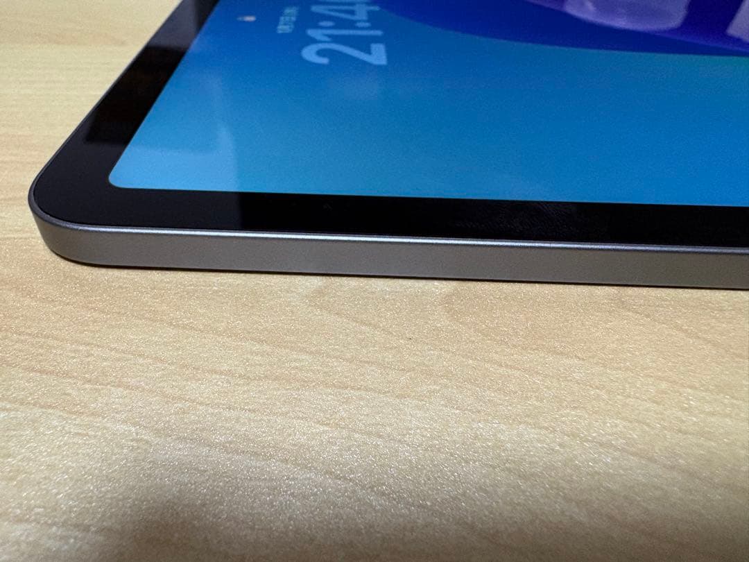 Apple iPad Air 第6世代 M2 128GB バッテリー100%