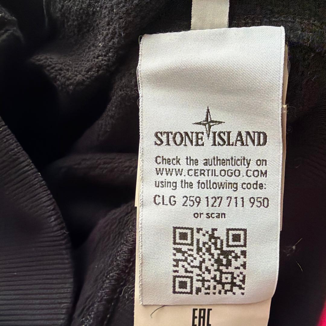 STONE ストーンアイランド/S