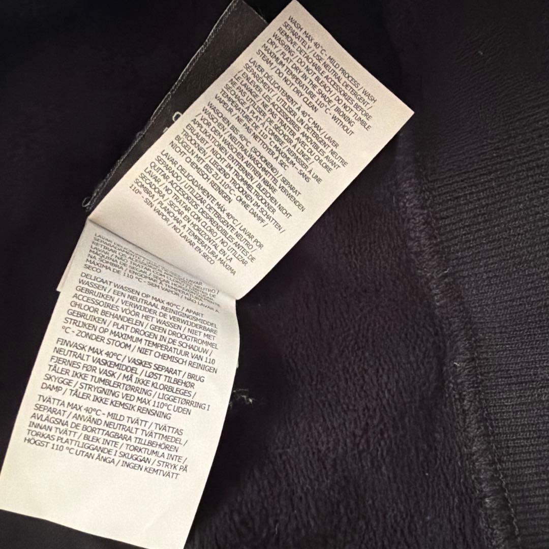 STONE ストーンアイランド/S