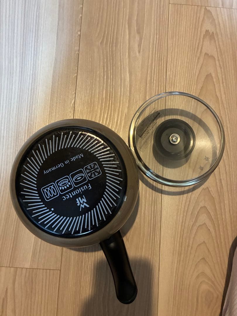 ★おまとめ買いで大幅値下可★ＷＭＦ　マルチポット