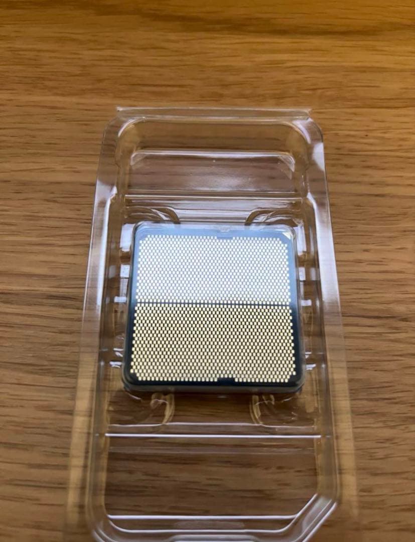 新品　AMD Ryzen 9 9950X3D 動作保証