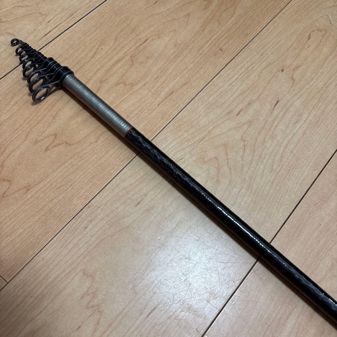 シマノHYPER FORCE 磯3-63PTS☆￼