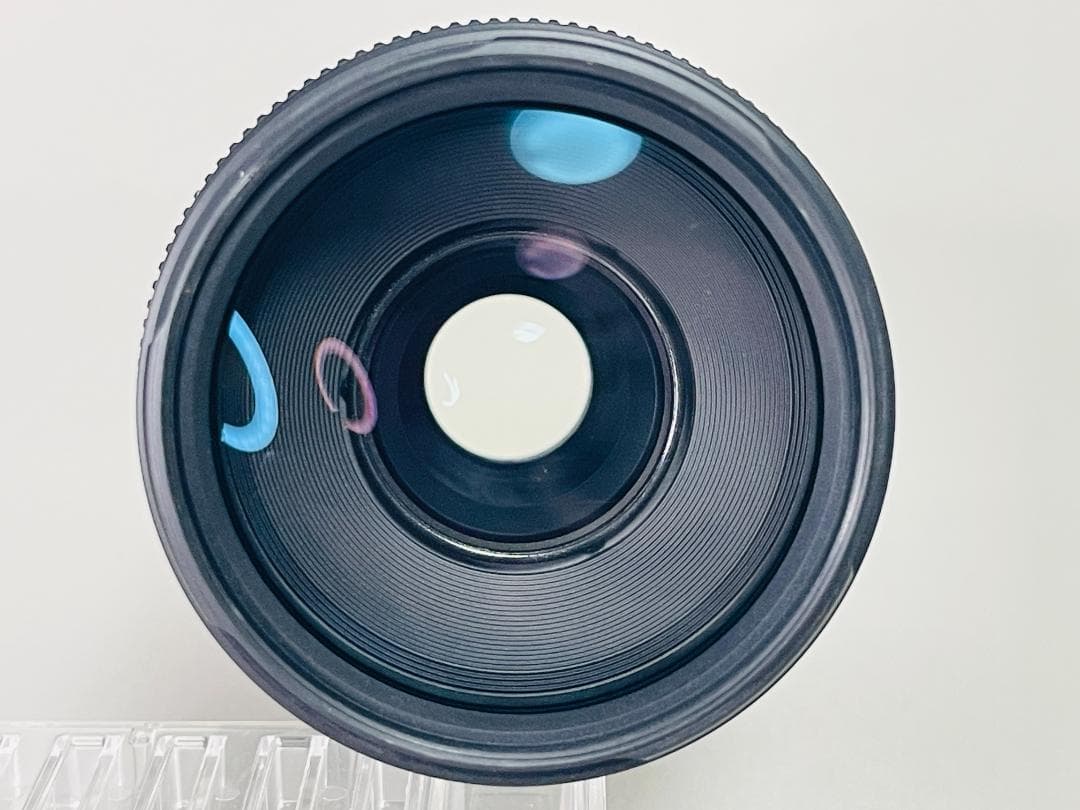 【完動品】 Canon EF 75-300mm F4-5.6 III 望遠レンズ