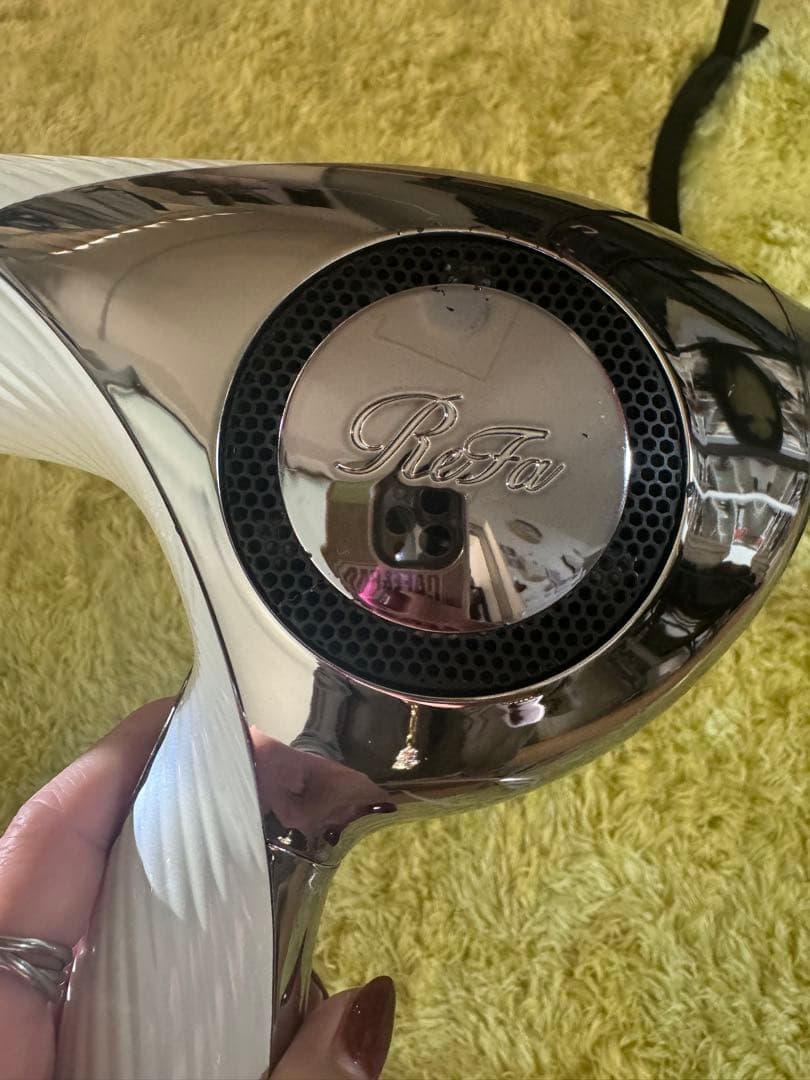 ReFa ヘアドライヤー RE-A802A