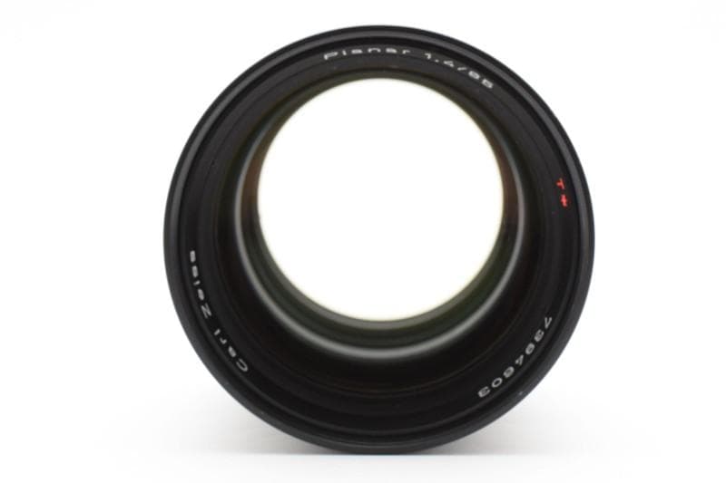 レンズ(単焦点) Carl Zeiss Planar 85mm F/1.4 T* MMJ