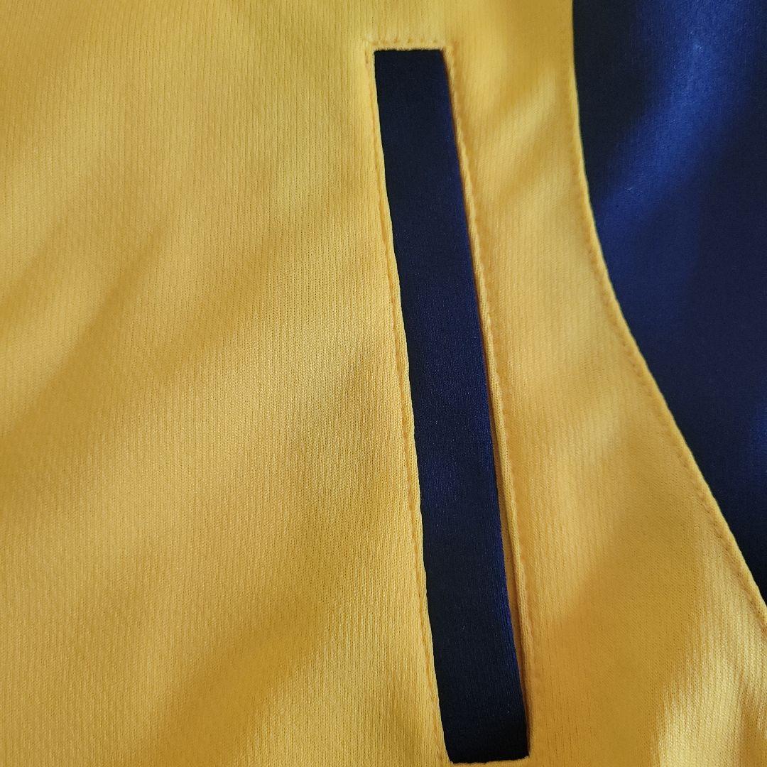 Libertaサッカースクール　ジャージ上　Sサイズ