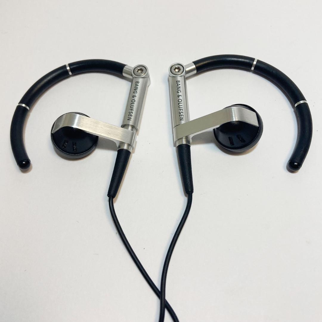 Bang&Olufsen Earphones「A8」