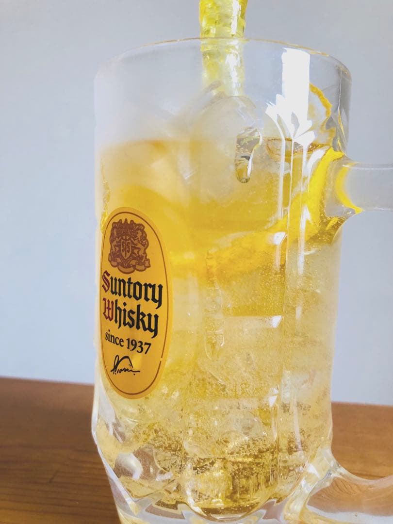 ☆ROZE☆　食品サンプル　氷結缶　持ち上げハイボール