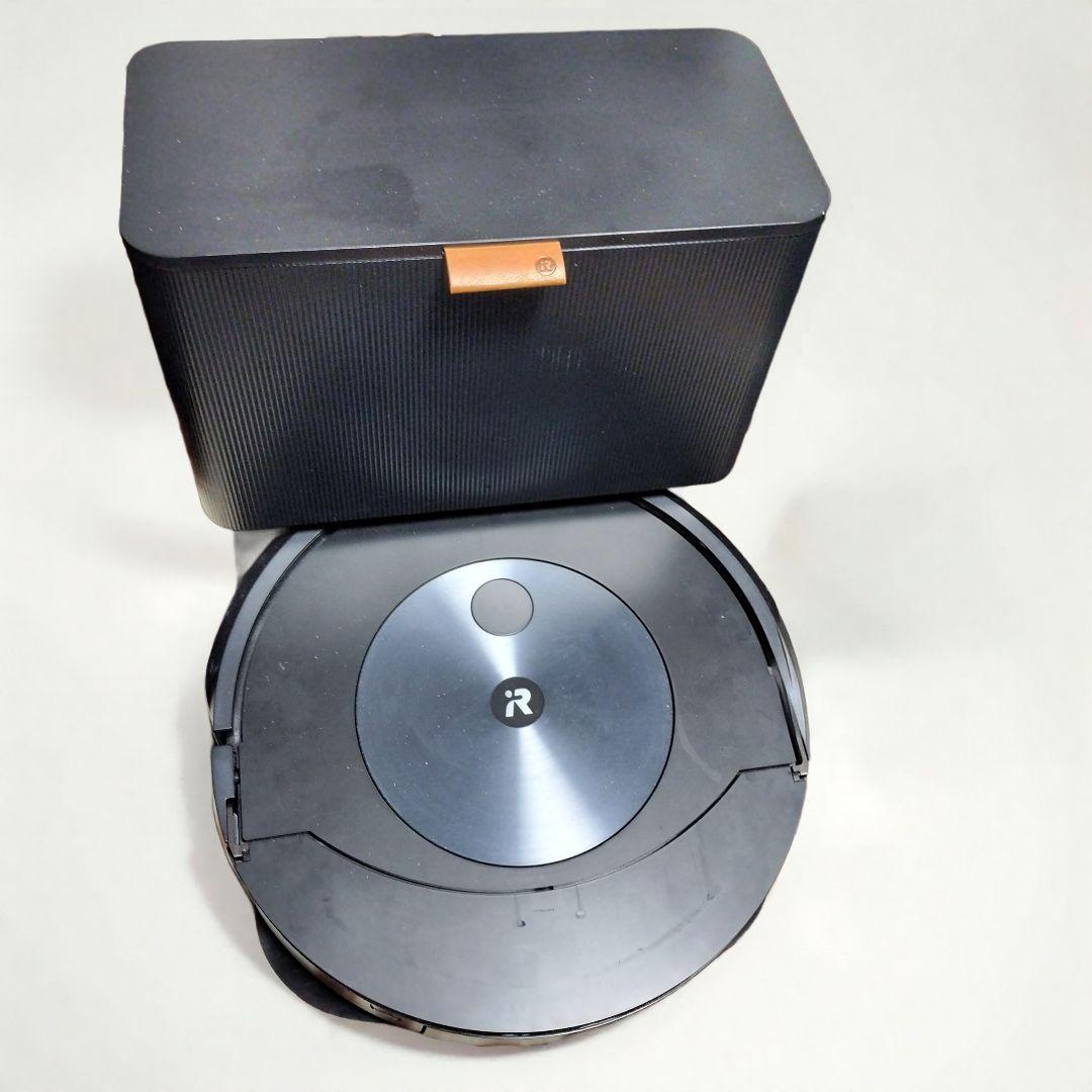 ndt0210　 コンボ ｊ7+　フローリンク゚水拭き　カーペットは乾拭き