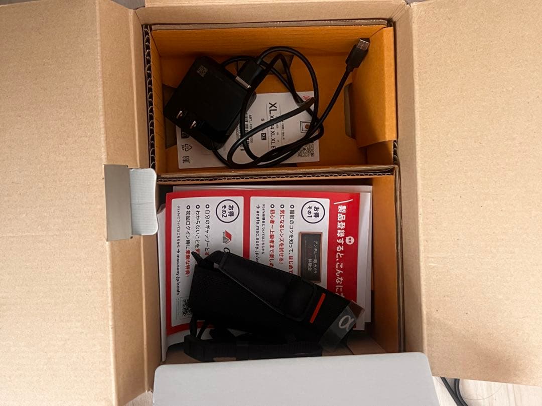 SONY α6000、（TTArtisan 10mm F2 レンズ付き）