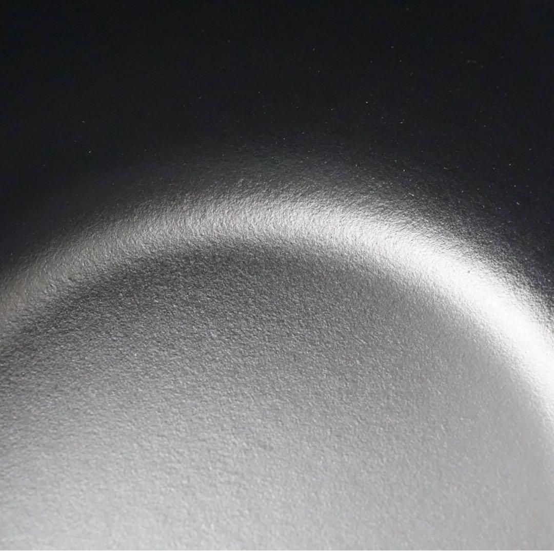 【美品】LE CREUSET　ココット エブリィ モーヴピンク　18cm