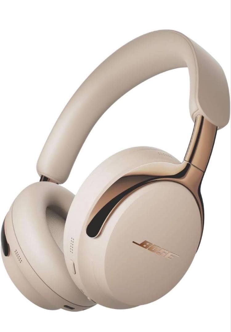 Bose QuietComfort Ultra Headphones 第二世代
