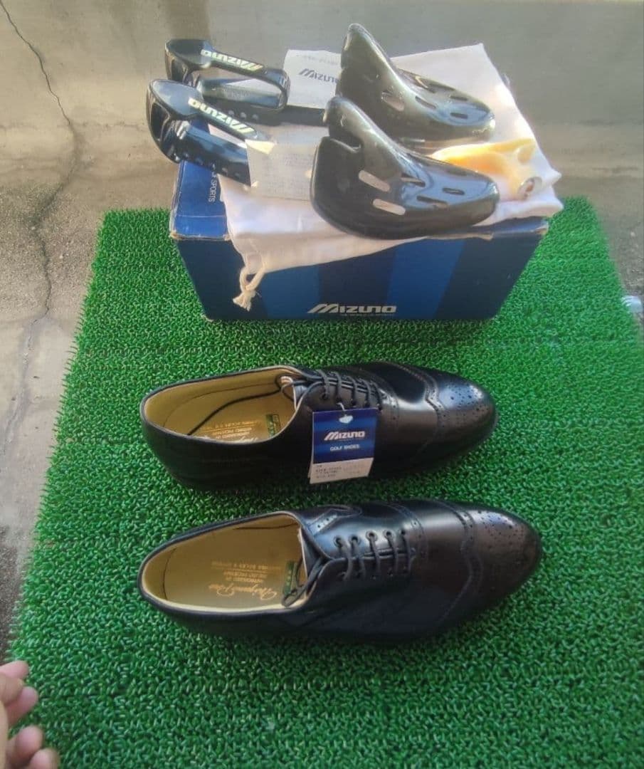 MIZUNO ゴルフシューズ