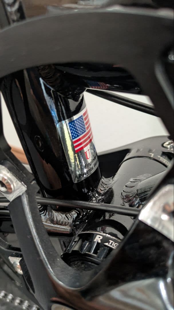 【美品】DAHON K3 16インチカスタム済 ライトプロ・メンテ済・輪行袋付き