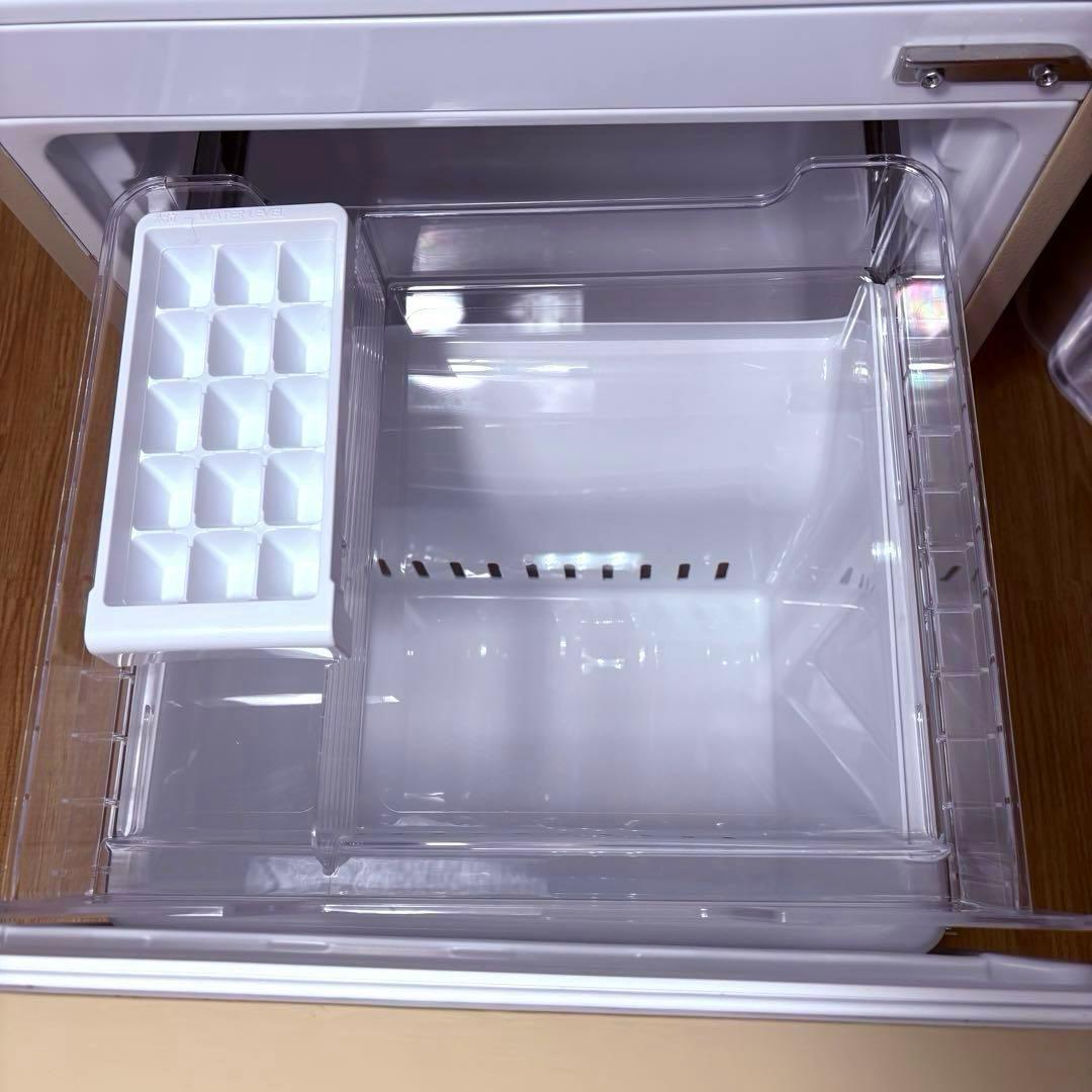 2022年式 冷蔵庫 一人暮らし 単身用 小型 無料保証付 東芝 マット仕様