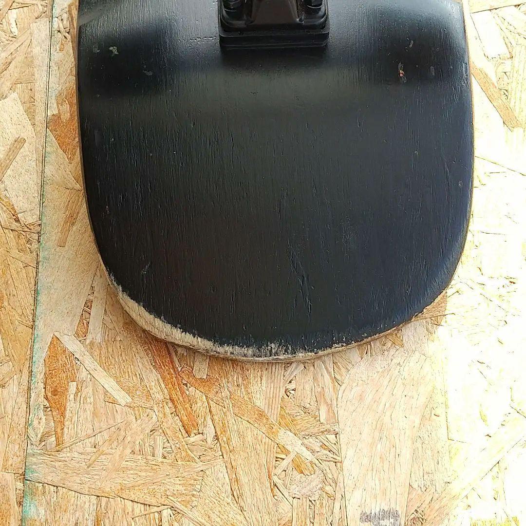 スケボー クルーザー Fifty Tracksトラック & Hawgs 63mm