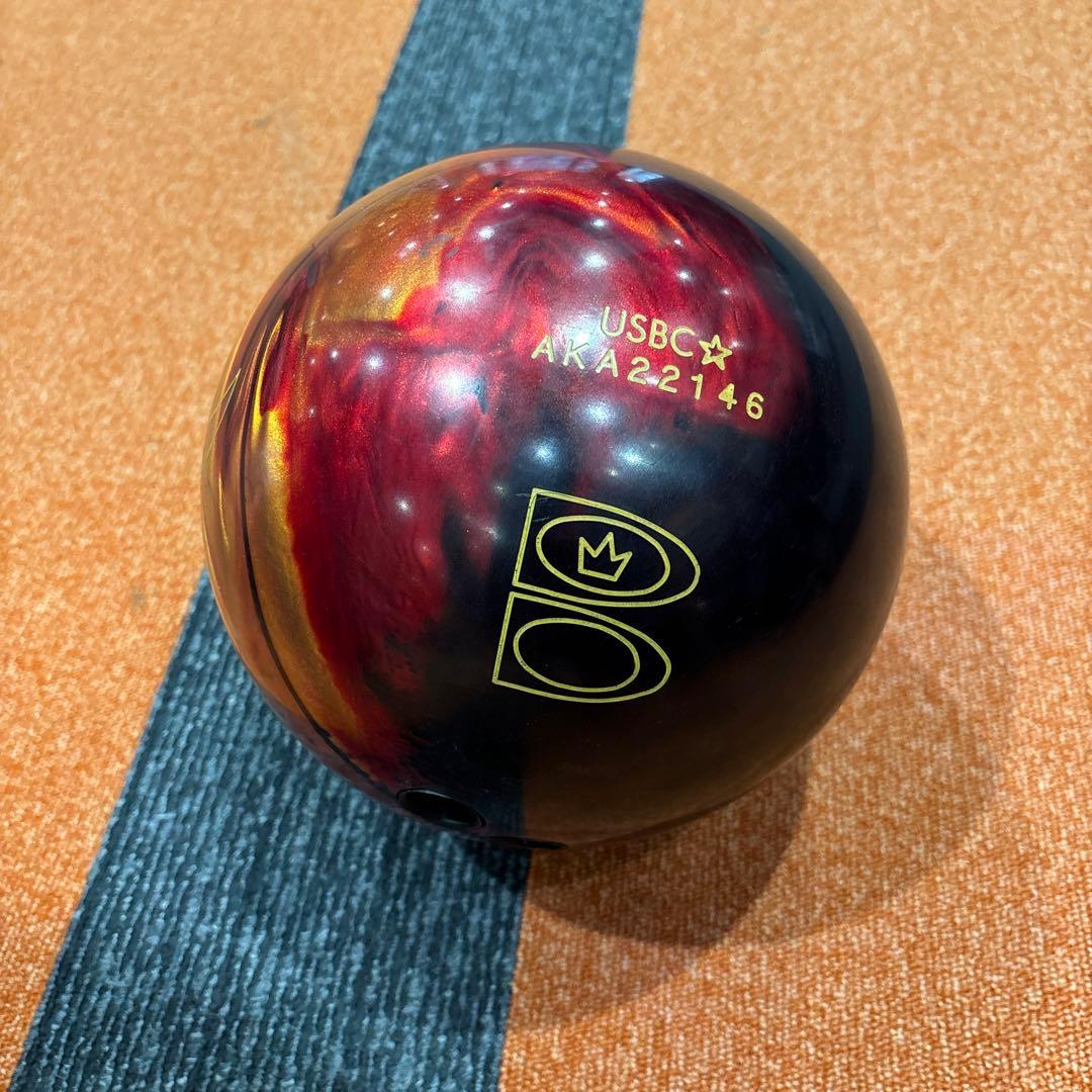 Rhino ボウリングボール AKA22146