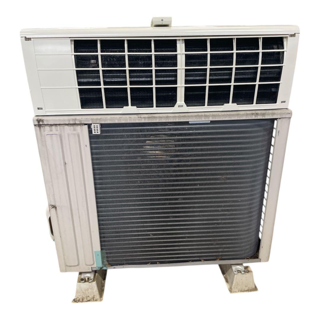 激安　Panasonic ルームエアコンCS-J567C2-W 2017年製